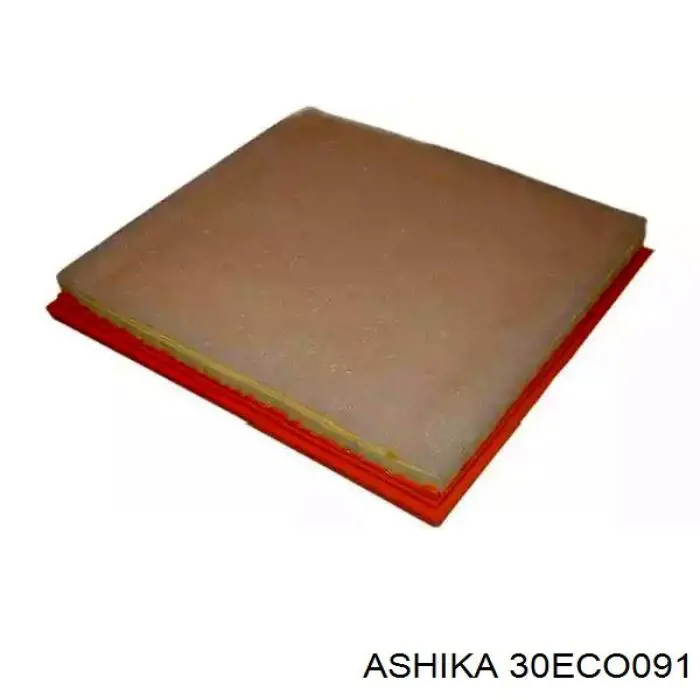 Купити 30ECO091 Ashika Фільтр-відстійник палива грубої очистки