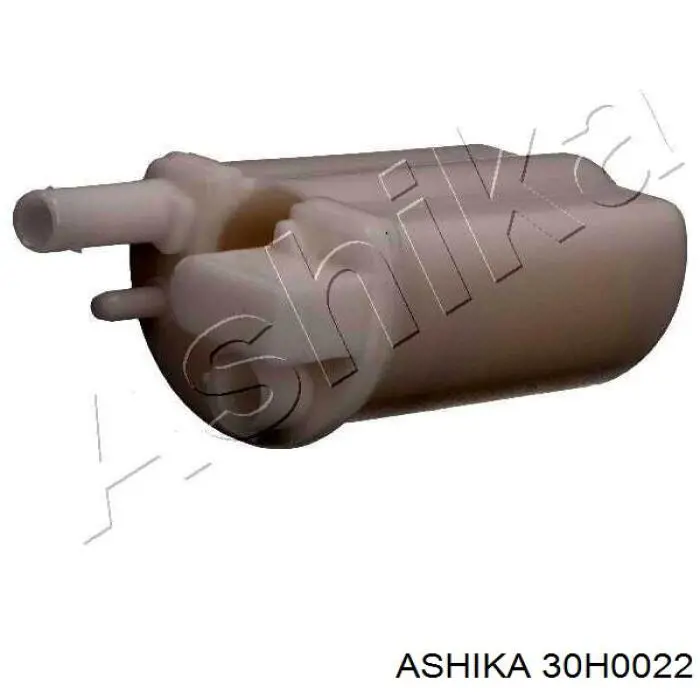 30H0022 Ashika фільтр паливний