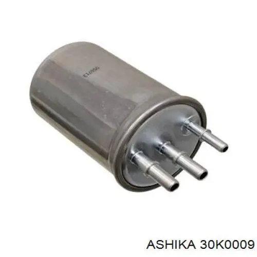 Паливний фільтр 30K0009 Ashika