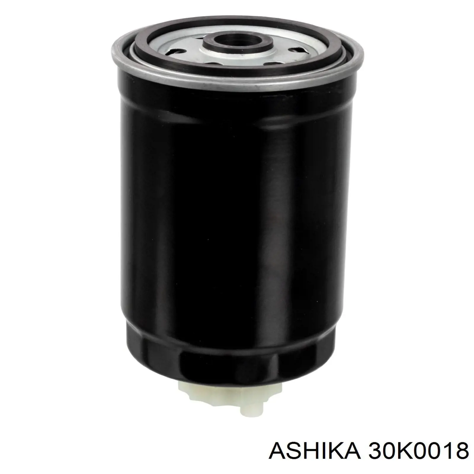 Паливний фільтр 30K0018 Ashika