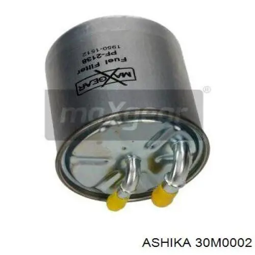Фільтр паливний Ashika 30M0002