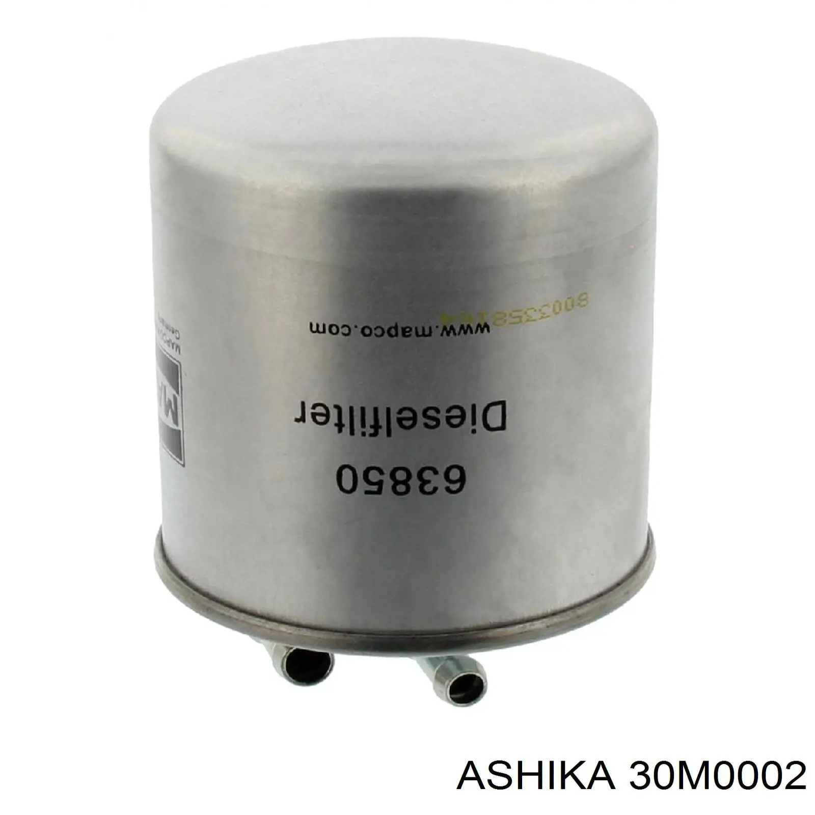 30M0002 Ashika Фільтр палива