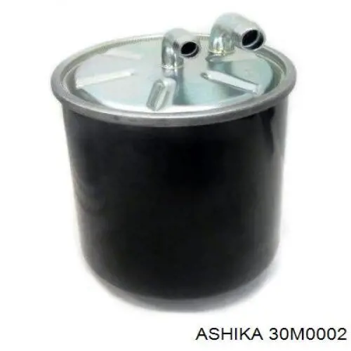 Паливний фільтр 30M0002 Ashika