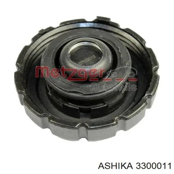Купити 3300011 Ashika Кришка розширювального бачка