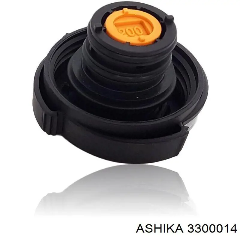 Пробка радіатора Ashika 3300014