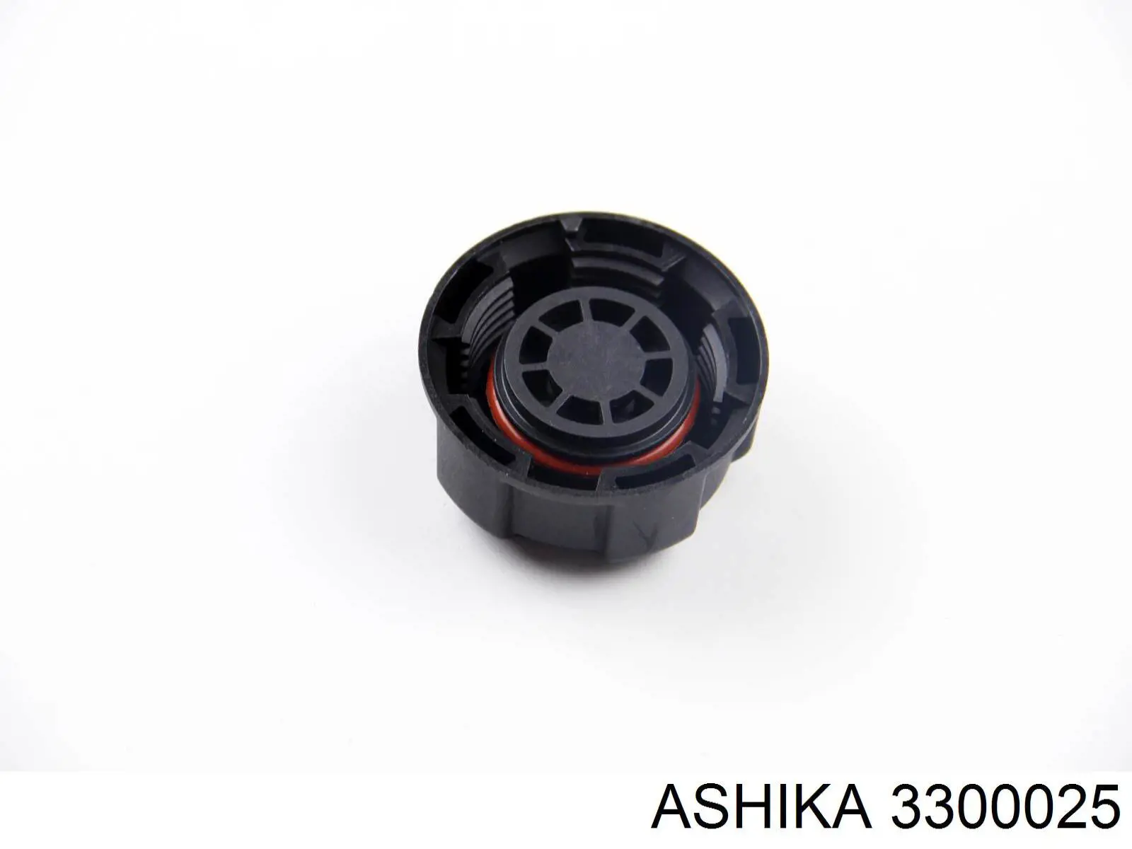 Кришка розширювального бачка 3300025 Ashika