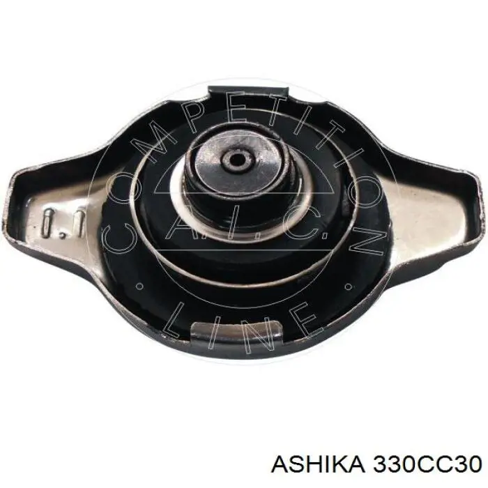 Кришка радіатора 330CC30 Ashika