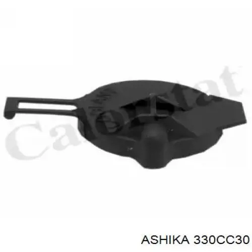 330CC30 Ashika Кришка / пробка радіатора