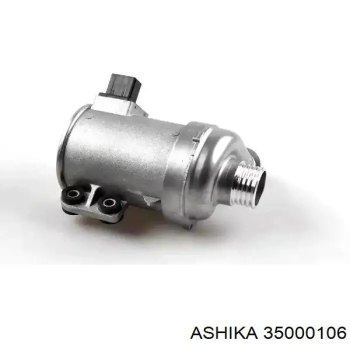 Помпа охолодження Geba 55065 ціна, від 64.10 USD