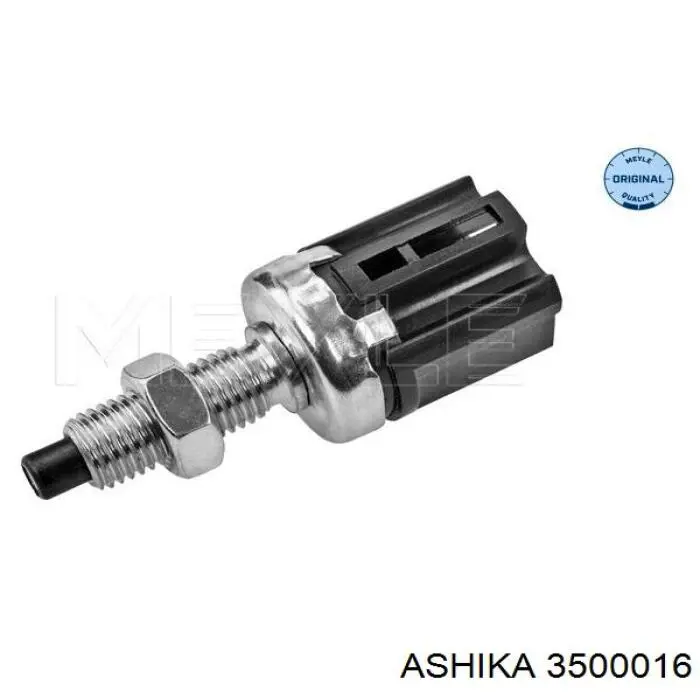Купити A6132000601 Mercedes Насос охолоджуючої рідини