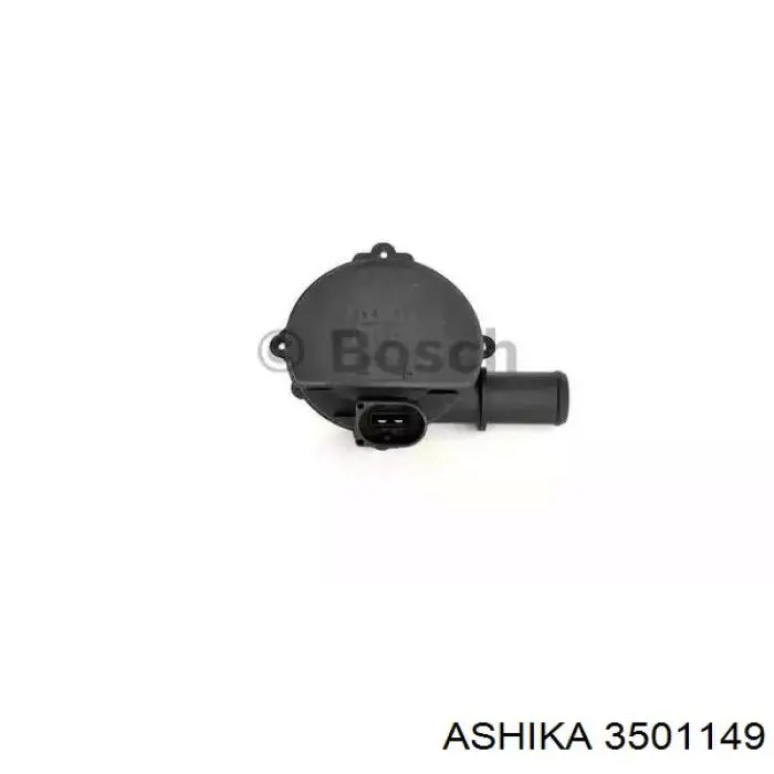 Помпа охолодження Ashika 3501149 ціна, від 35.45 USD
