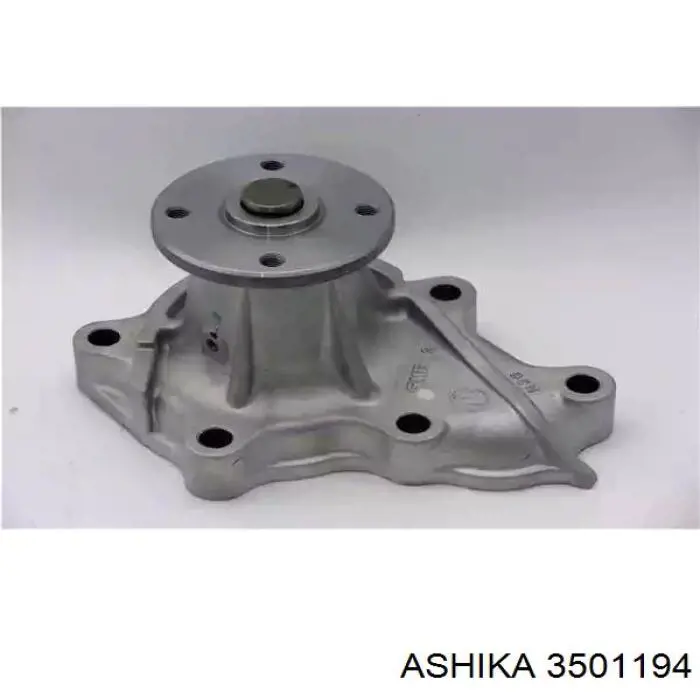 Помпа 3501194 Ashika