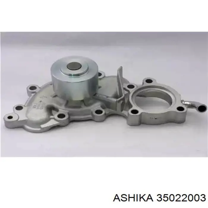 Помпа охолодження Ashika 35022003 ціна, від 77.96 USD