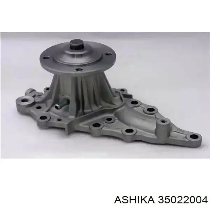 35022004 Ashika Насос охолодження