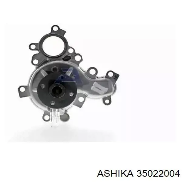Помпа охолодження Ashika 35022004 ціна, від 67.24 USD