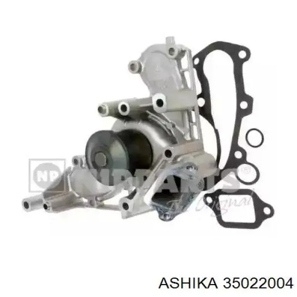 Помпа 35022004 Ashika