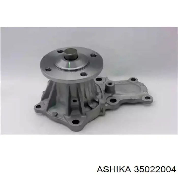 Водяний насос Ashika 35022004