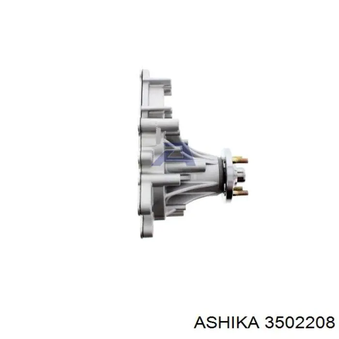 Помпа охолодження Ashika 3502208 ціна, від 47.83 USD