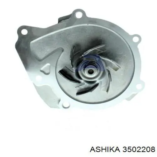 Помпа Q1740266 Q-fix
