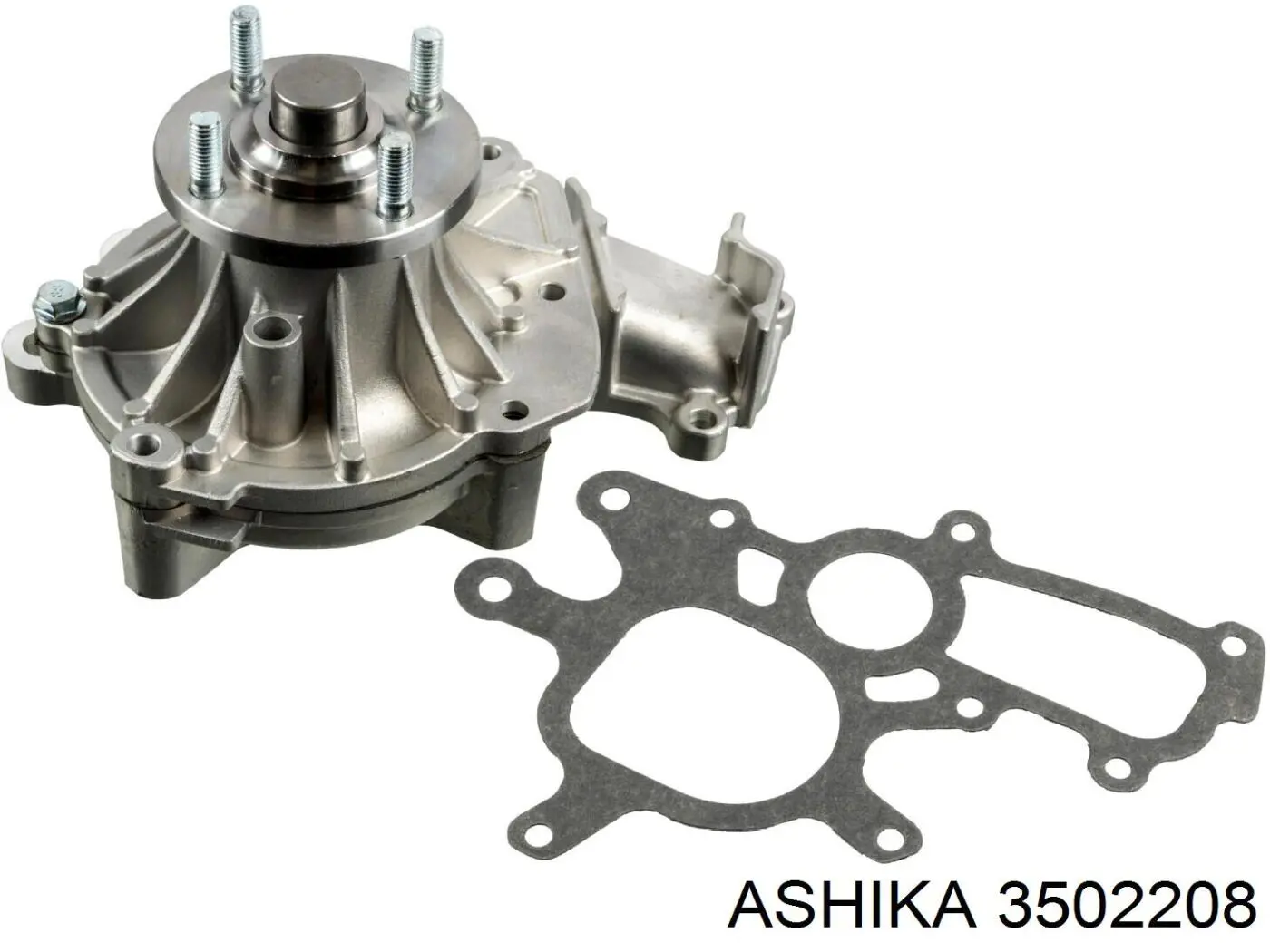 Помпа 3502208 Ashika