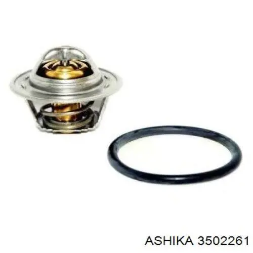 Помпа 3502261 Ashika