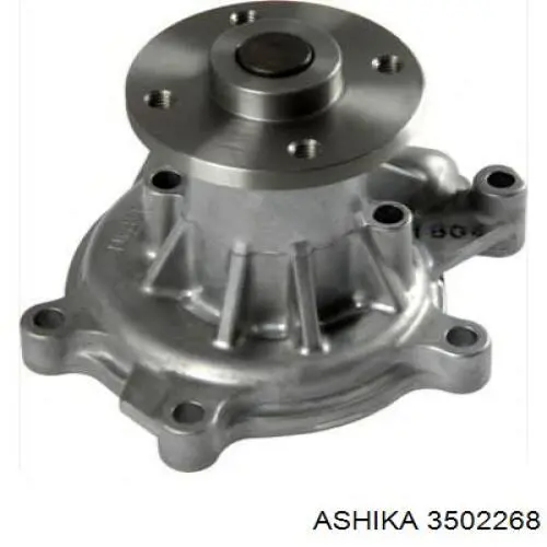 Помпа 3502268 Ashika