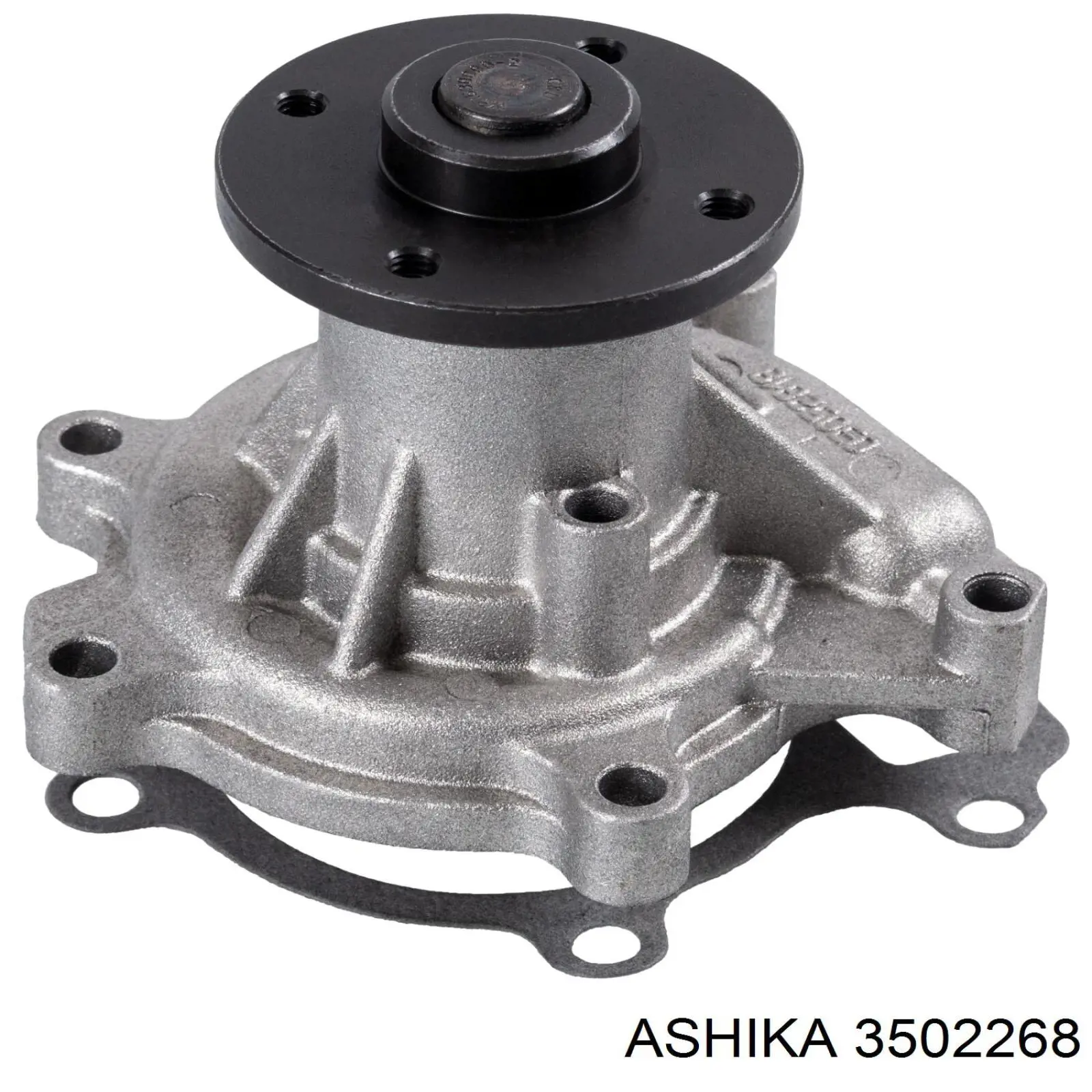 Купити 3502268 Ashika Насос охолоджуючої рідини