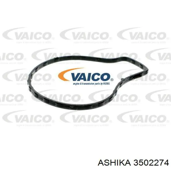 Водяний насос Ashika 3502274