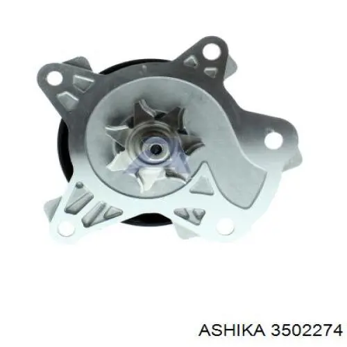 Помпа 3502274 Ashika