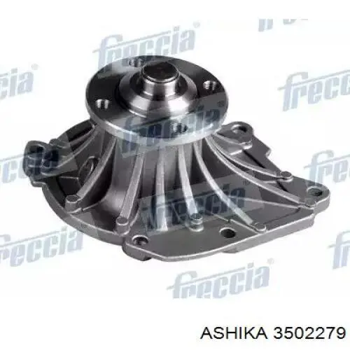 Помпа 3502279 Ashika