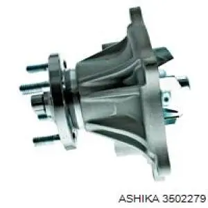 Помпа 3502279 Ashika