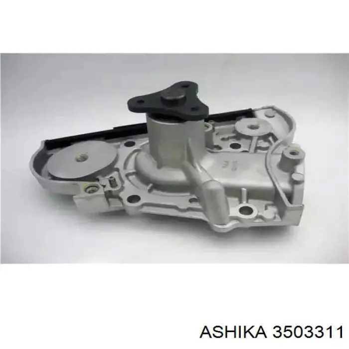 3503311 Ashika Насос охолодження