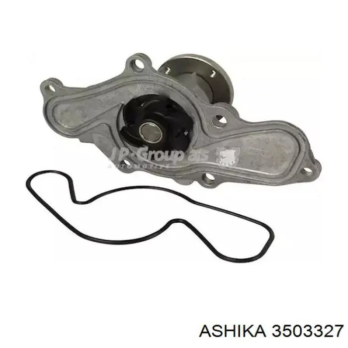 Помпа охолодження Ashika 3503327 ціна, від 30.82 USD