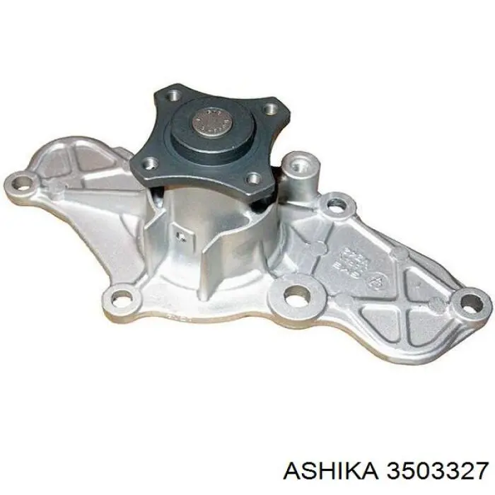 Помпа 3503327 Ashika
