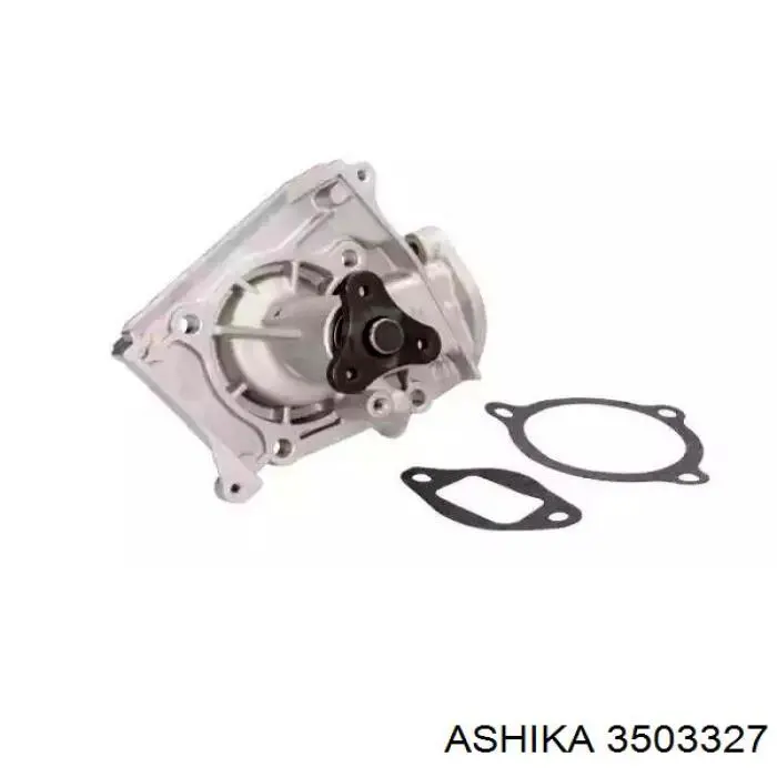 Водяний насос Ashika 3503327