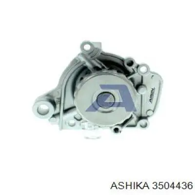 Водяний насос Ashika 3504436