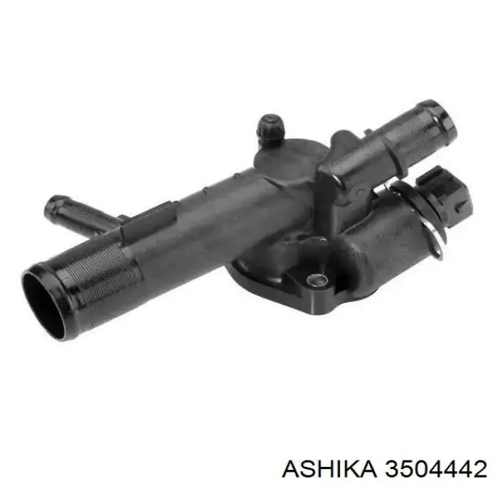 Водяний насос Ashika 3504442