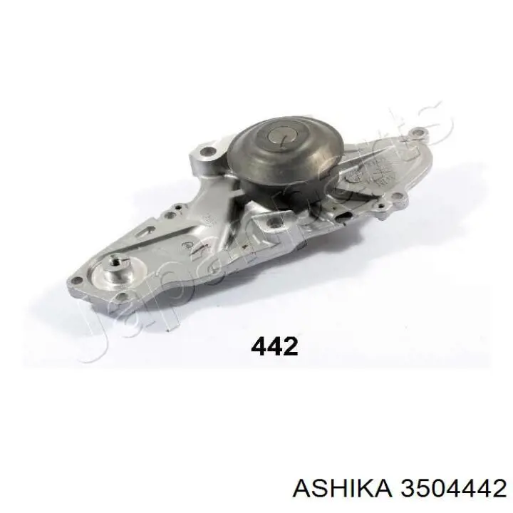 Помпа CW0274 Lynxauto