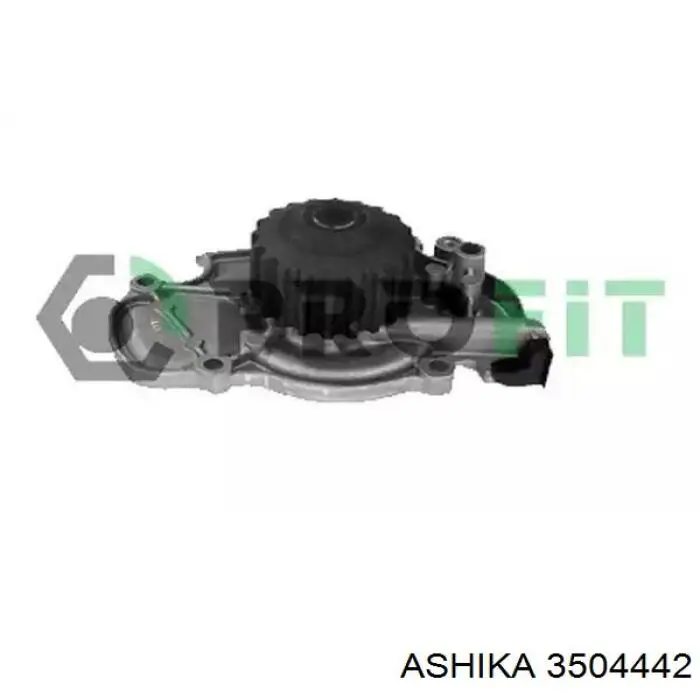 Помпа 3504442 Ashika
