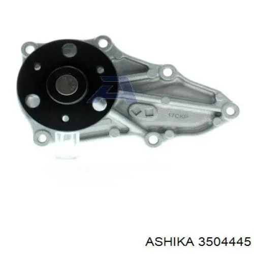 Купити 19200R40A01 Honda Насос охолоджуючої рідини
