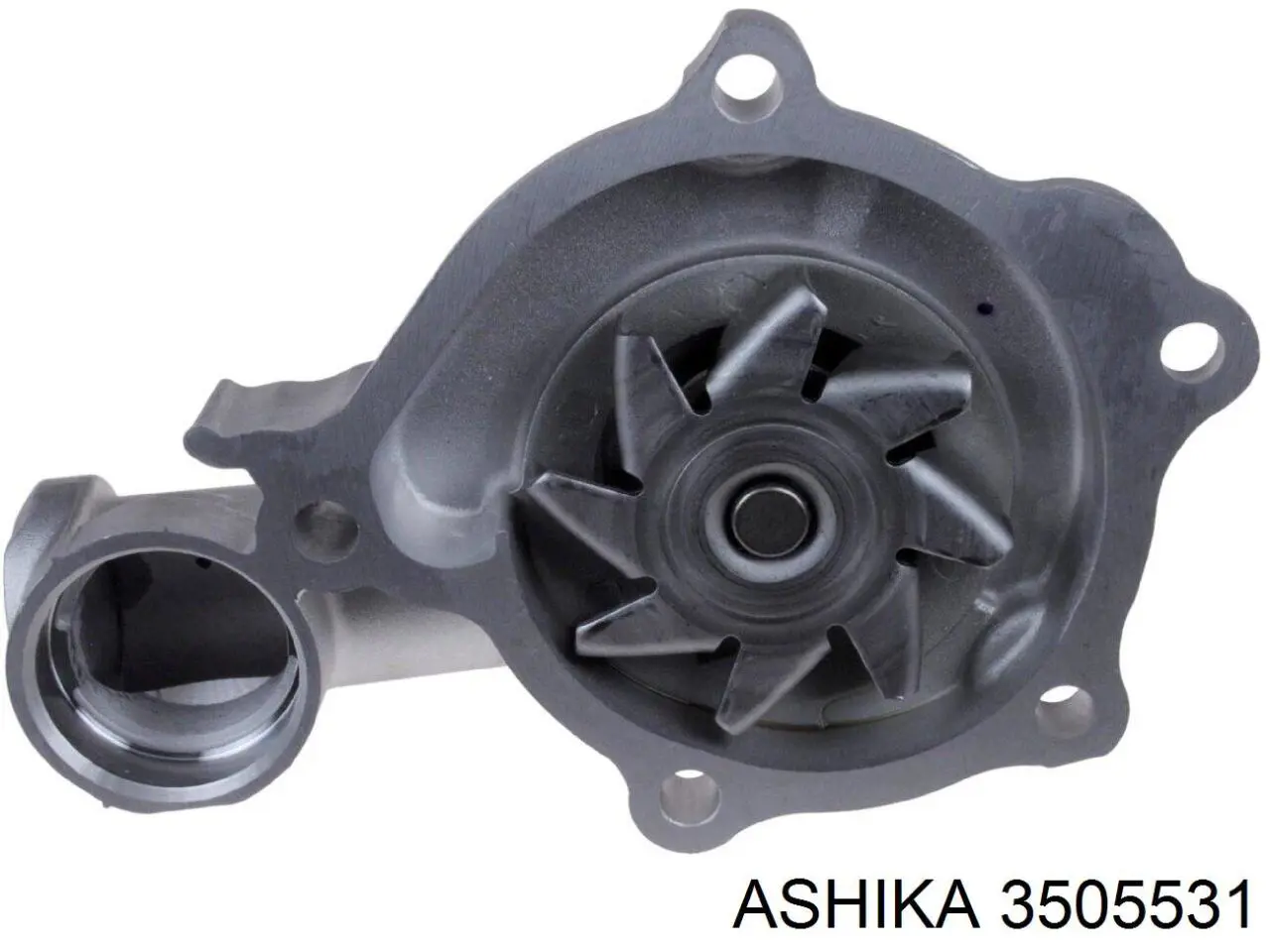 Помпа охолодження NPW M44 ціна, від 35.37 USD