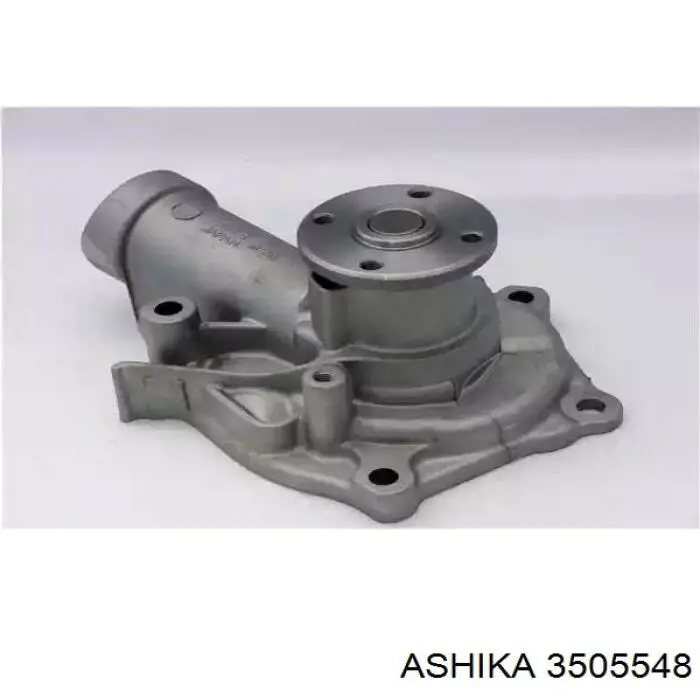 Помпа 3505548 Ashika