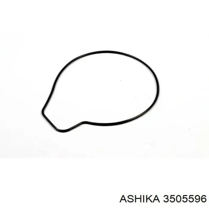 Водяний насос Ashika 3505596