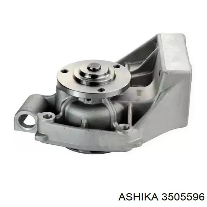 3505596 Ashika Насос охолодження