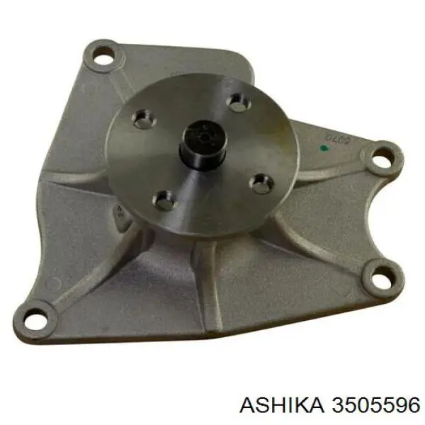 Помпа 3505596 Ashika