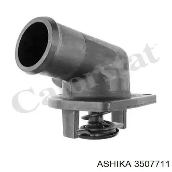 Помпа 3507711 Ashika