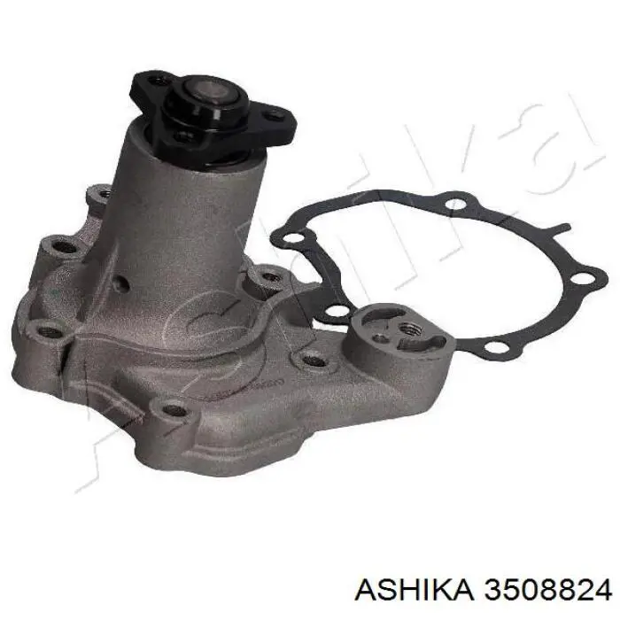 PQ824 Japan Parts Насос охолодження