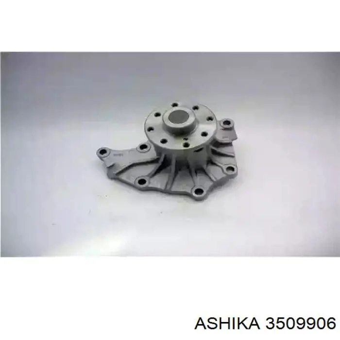 Водяний насос Ashika 3509906