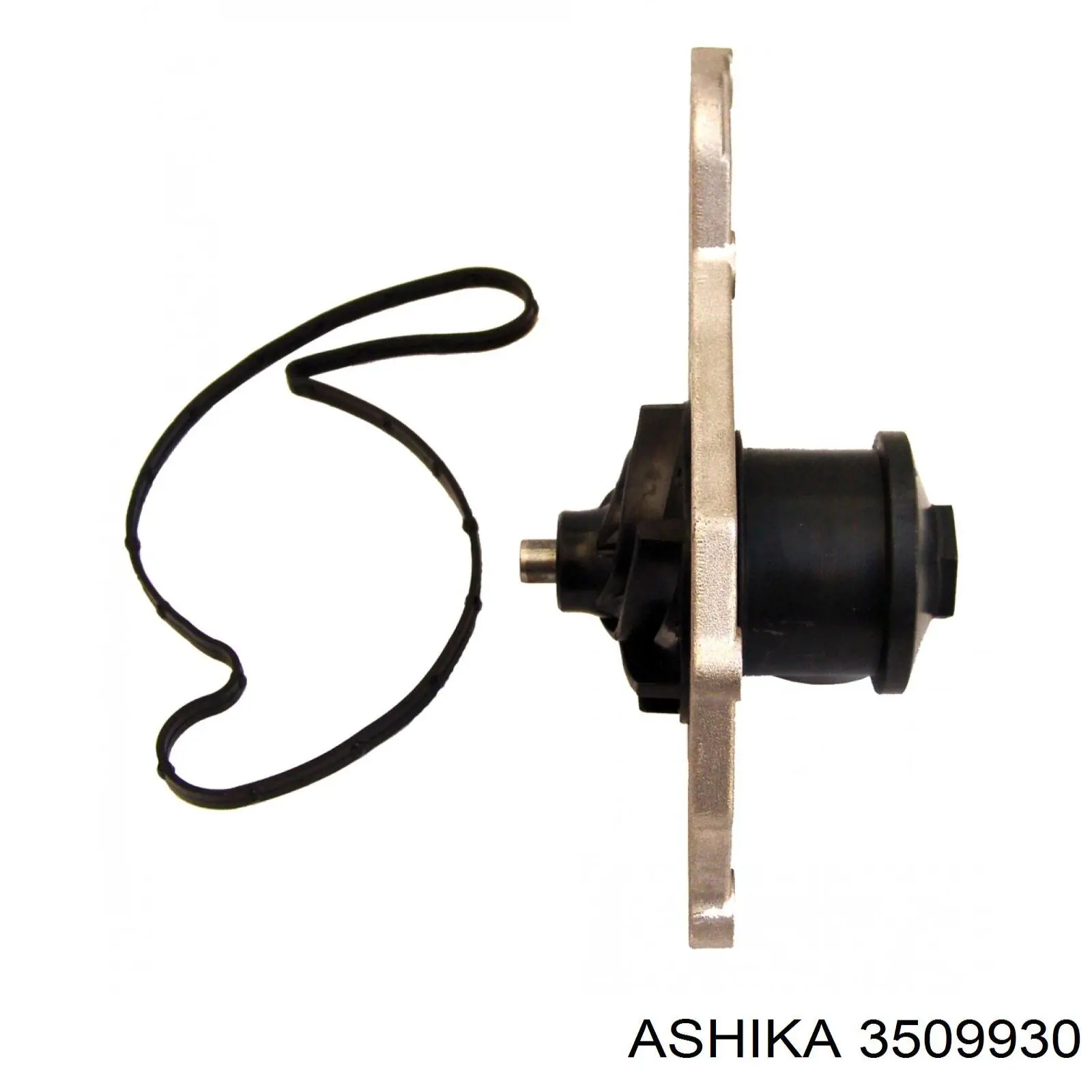 Помпа T0321 Kamoka