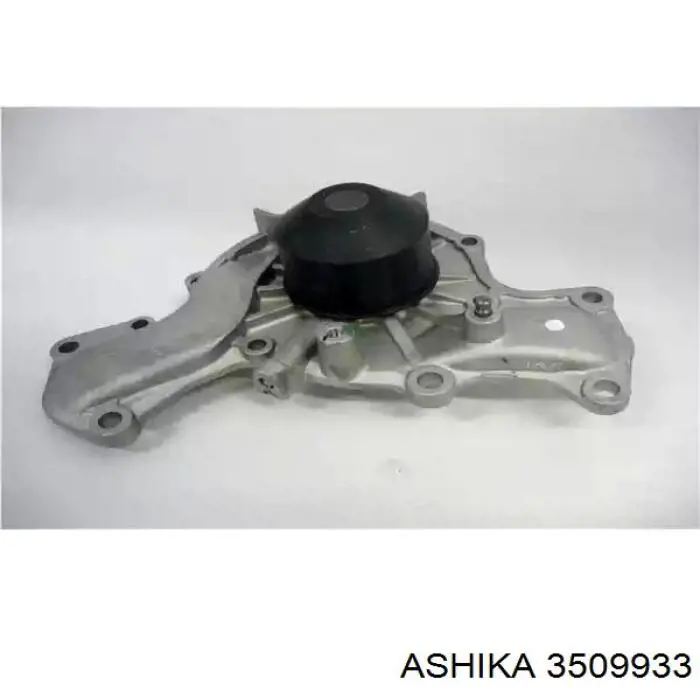 Водяний насос Magneti Marelli WPQ0091